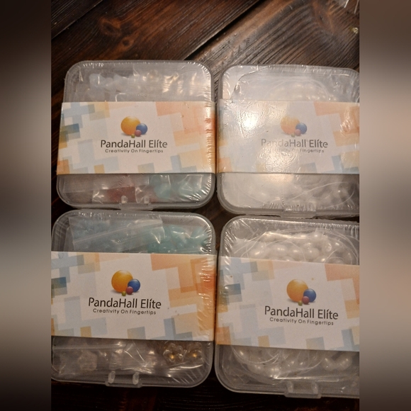 Beads lot - Picture 4 of 13